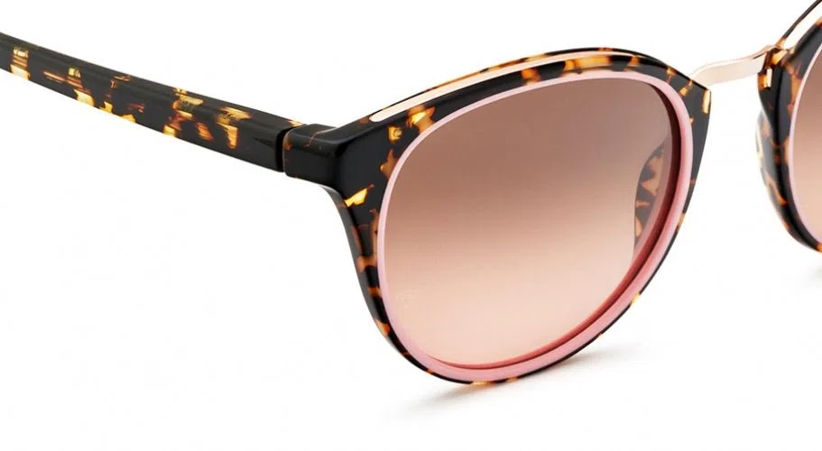 Etnia Barcelona TALLERS 21 SUN Sunglasses - view 22